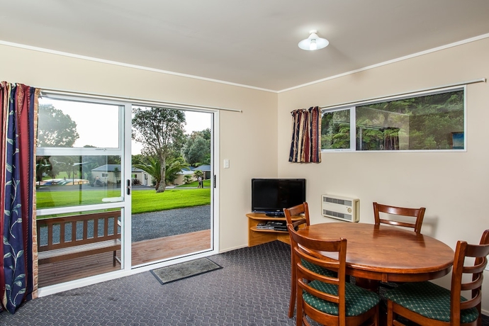 Imagen de la habitación del Hotel Tasman Holiday Parks - Ohiwa. Foto 15