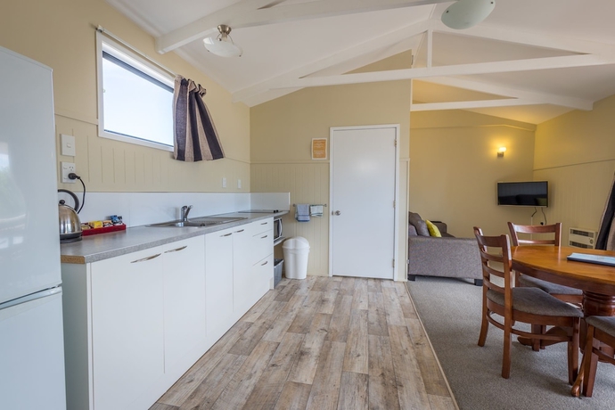 Imagen de la habitación del Hotel Tasman Holiday Parks - Ohiwa. Foto 16