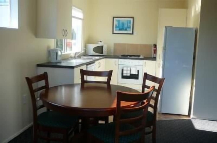 Imagen de la habitación del Hotel Tasman Holiday Parks - Ohiwa. Foto 17