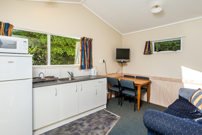 Imagen de la habitación del Hotel Tasman Holiday Parks - Ohiwa. Foto 18