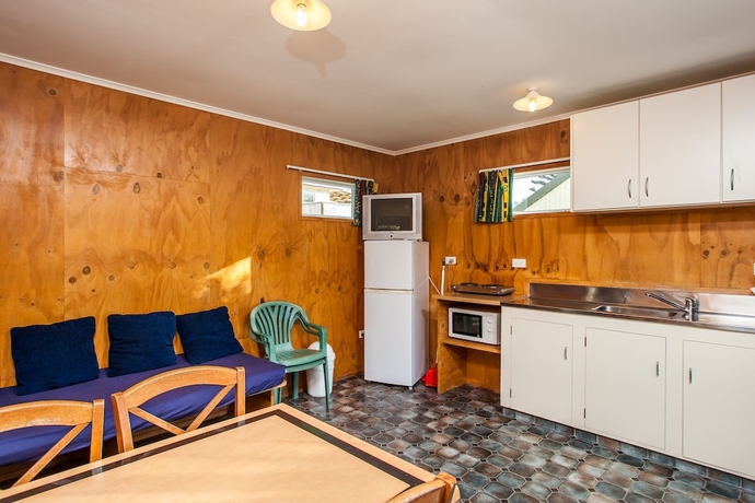 Imagen de la habitación del Hotel Tasman Holiday Parks - Ohiwa. Foto 19