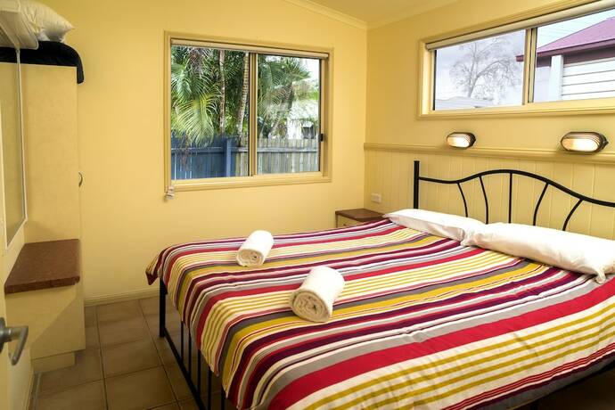 Imagen de la habitación del Hotel Tasman Holiday Parks - Torquay Palms. Foto 17