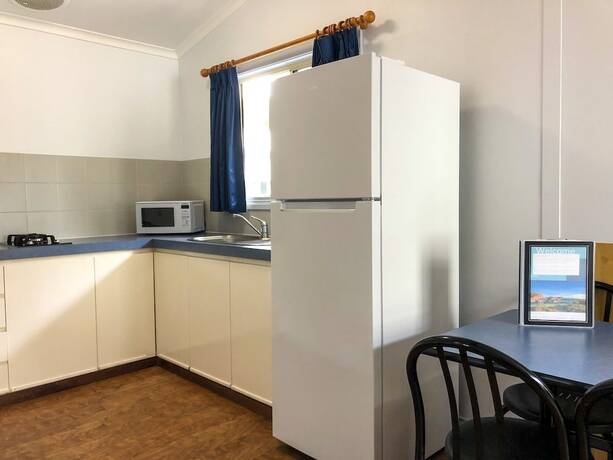 Imagen de la habitación del Hotel Tasman Holiday Parks - Yallingup Beach. Foto 11