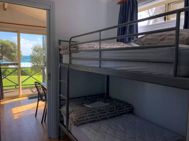 Imagen general del Hotel Tasman Holiday Parks - Yallingup Beach. Foto 2