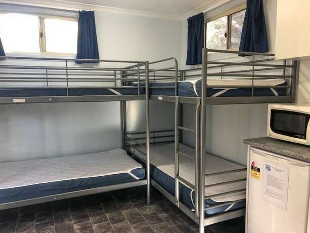 Imagen general del Hotel Tasman Holiday Parks - Yallingup Beach. Foto 3