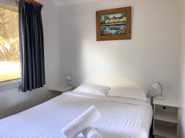 Imagen de la habitación del Hotel Tasman Holiday Parks - Yallingup Beach. Foto 13