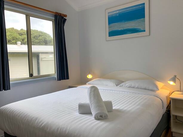 Imagen de la habitación del Hotel Tasman Holiday Parks - Yallingup Beach. Foto 14