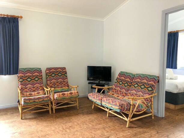 Imagen general del Hotel Tasman Holiday Parks - Yallingup Beach. Foto 4
