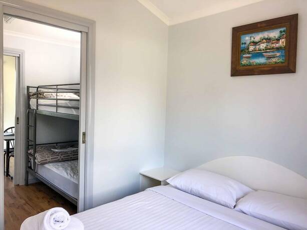Imagen general del Hotel Tasman Holiday Parks - Yallingup Beach. Foto 7
