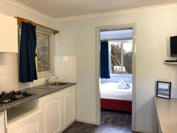 Imagen general del Hotel Tasman Holiday Parks - Yallingup Beach. Foto 8