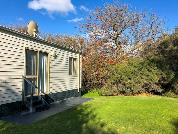Imagen de la habitación del Hotel Tasman Holiday Parks - Yallingup Beach. Foto 16