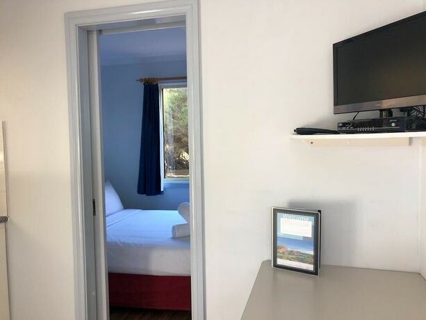 Imagen de la habitación del Hotel Tasman Holiday Parks - Yallingup Beach. Foto 17