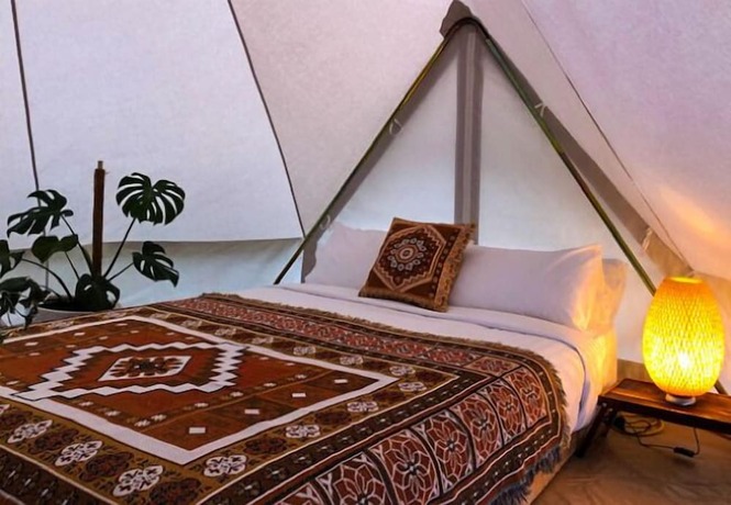Imagen de la habitación del Hotel Tasman Holiday Parks - Yallingup Beach. Foto 18
