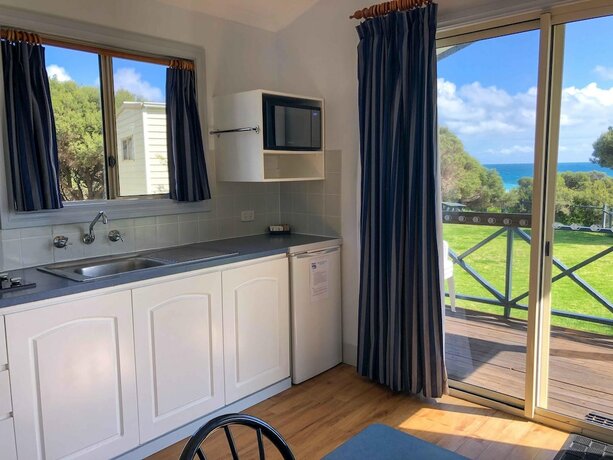 Imagen general del Hotel Tasman Holiday Parks - Yallingup Beach. Foto 9