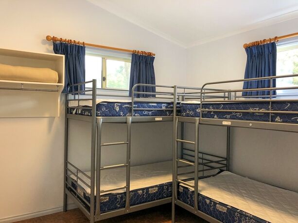 Imagen general del Hotel Tasman Holiday Parks - Yallingup Beach. Foto 10