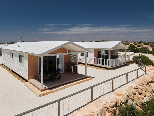 Imagen de la habitación del Hotel Tasman Holiday Parks &ndash; Denham Seaside. Foto 2