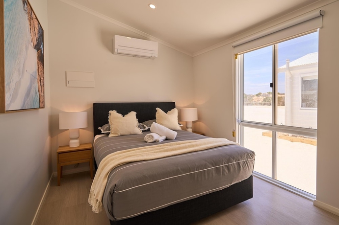Imagen de la habitación del Hotel Tasman Holiday Parks &ndash; Denham Seaside. Foto 3