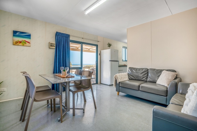 Imagen de la habitación del Hotel Tasman Holiday Parks &ndash; Denham Seaside. Foto 4