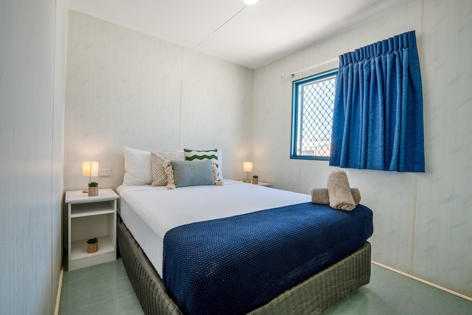 Imagen de la habitación del Hotel Tasman Holiday Parks &ndash; Denham Seaside. Foto 5