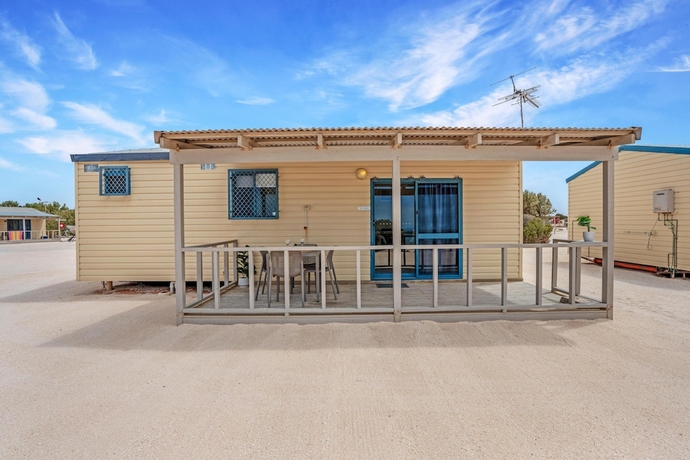 Imagen de la habitación del Hotel Tasman Holiday Parks &ndash; Denham Seaside. Foto 6