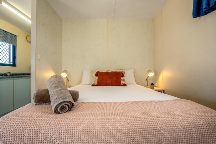 Imagen de la habitación del Hotel Tasman Holiday Parks &ndash; Denham Seaside. Foto 7