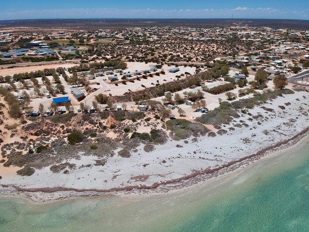 Imagen general del Hotel Tasman Holiday Parks &ndash; Denham Seaside. Foto 1
