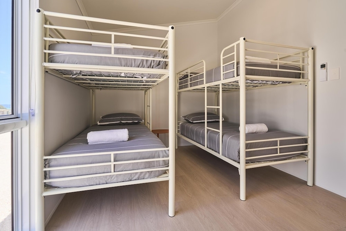 Imagen de la habitación del Hotel Tasman Holiday Parks &ndash; Denham Seaside. Foto 8