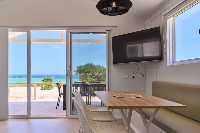 Imagen de la habitación del Hotel Tasman Holiday Parks &ndash; Denham Seaside. Foto 9