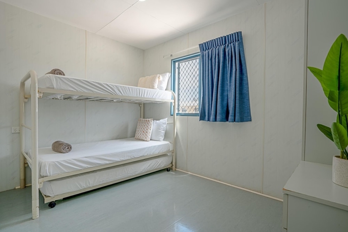 Imagen de la habitación del Hotel Tasman Holiday Parks &ndash; Denham Seaside. Foto 10