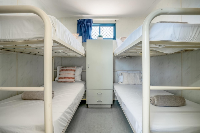 Imagen de la habitación del Hotel Tasman Holiday Parks &ndash; Denham Seaside. Foto 11