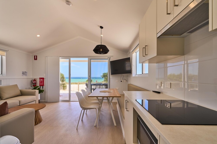 Imagen de la habitación del Hotel Tasman Holiday Parks &ndash; Denham Seaside. Foto 12