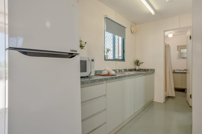 Imagen de la habitación del Hotel Tasman Holiday Parks &ndash; Denham Seaside. Foto 13