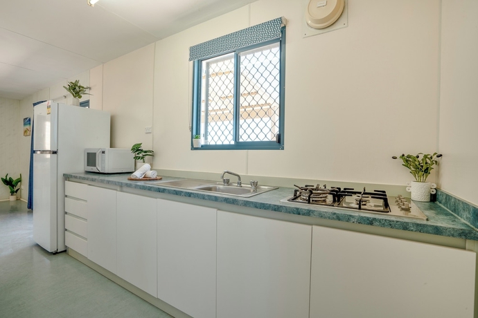 Imagen de la habitación del Hotel Tasman Holiday Parks &ndash; Denham Seaside. Foto 14