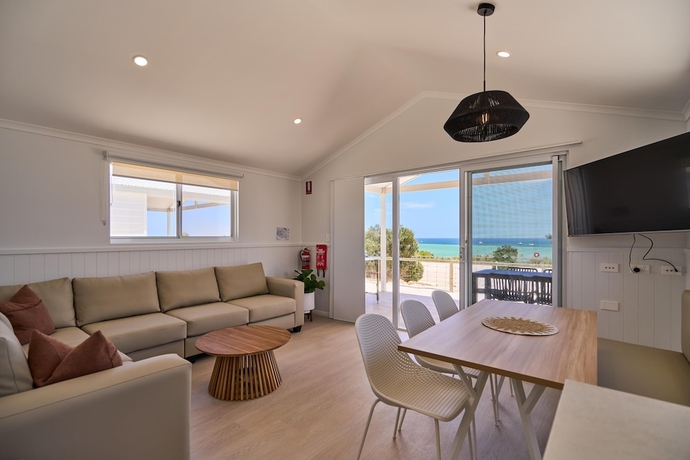 Imagen de la habitación del Hotel Tasman Holiday Parks &ndash; Denham Seaside. Foto 15