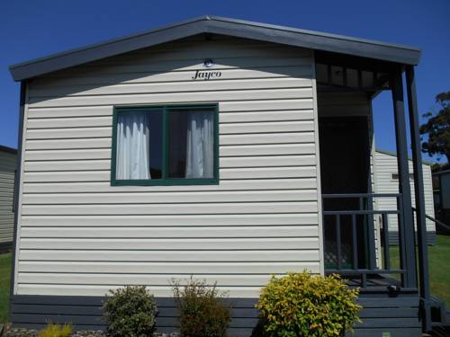 Imagen de la habitación del Hotel Tasman Holiday Parks – Merimbula. Foto 1