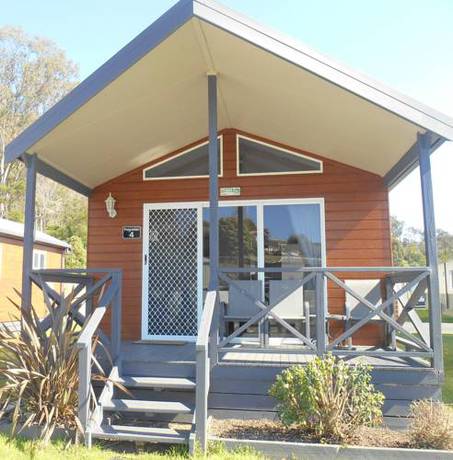 Imagen de la habitación del Hotel Tasman Holiday Parks &ndash; Merimbula. Foto 2