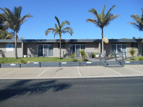 Imagen de la habitación del Hotel Tasman Holiday Parks &ndash; Merimbula. Foto 3