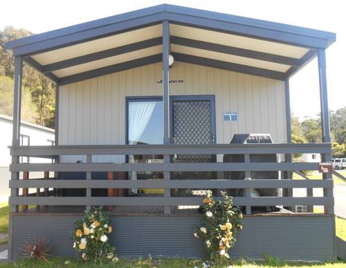Imagen de la habitación del Hotel Tasman Holiday Parks &ndash; Merimbula. Foto 4