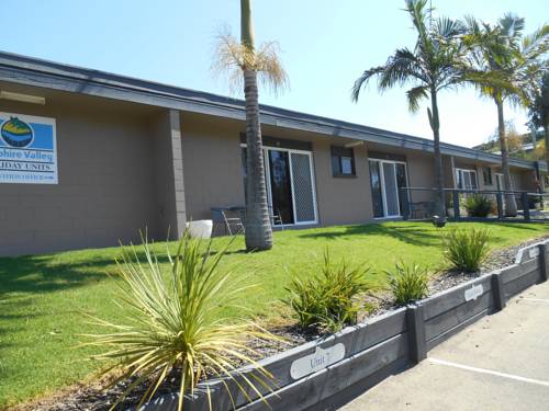 Imagen de la habitación del Hotel Tasman Holiday Parks &ndash; Merimbula. Foto 5