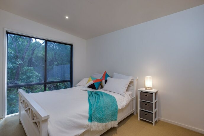 Imagen de la habitación del Hotel Tasman Surf House. Foto 3