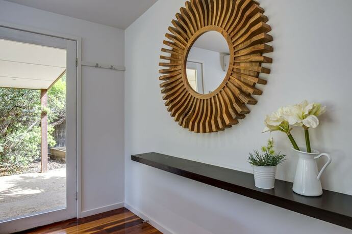 Imagen de la habitación del Hotel Tasman Surf House. Foto 4