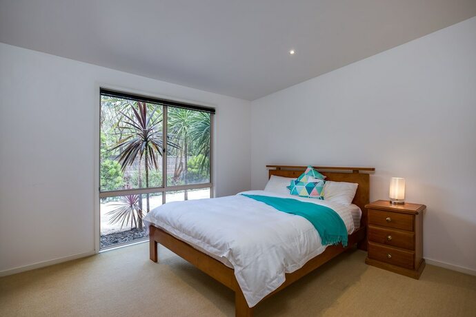 Imagen de la habitación del Hotel Tasman Surf House. Foto 7