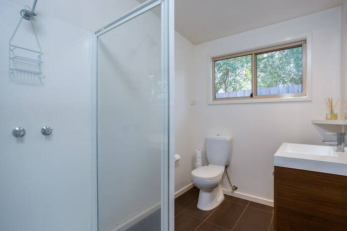 Imagen de la habitación del Hotel Tasman Surf House. Foto 8