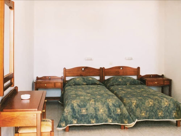 Imagen de la habitación del Hotel Tasmania Village. Foto 6