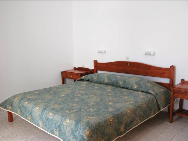 Imagen de la habitación del Hotel Tasmania Village. Foto 7