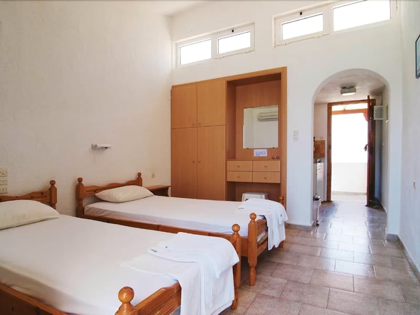Imagen de la habitación del Hotel Tasmania Village. Foto 8
