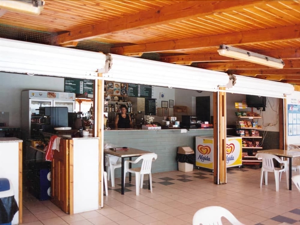 Imagen del bar/restaurante del Hotel Tasmania Village. Foto 4