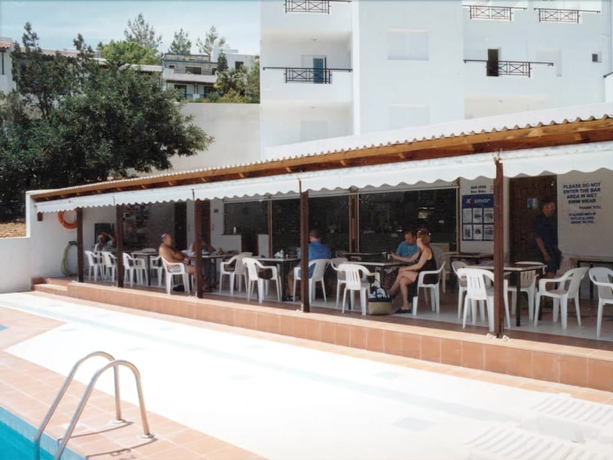 Imagen del bar/restaurante del Hotel Tasmania Village. Foto 5