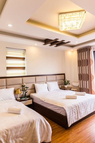 Imagen de la habitación del Hotel Tasme. Foto 16
