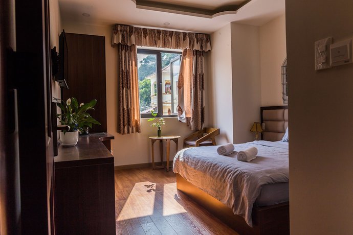 Imagen de la habitación del Hotel Tasme. Foto 18